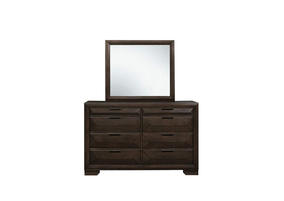 1753-5 Chesky Dresser