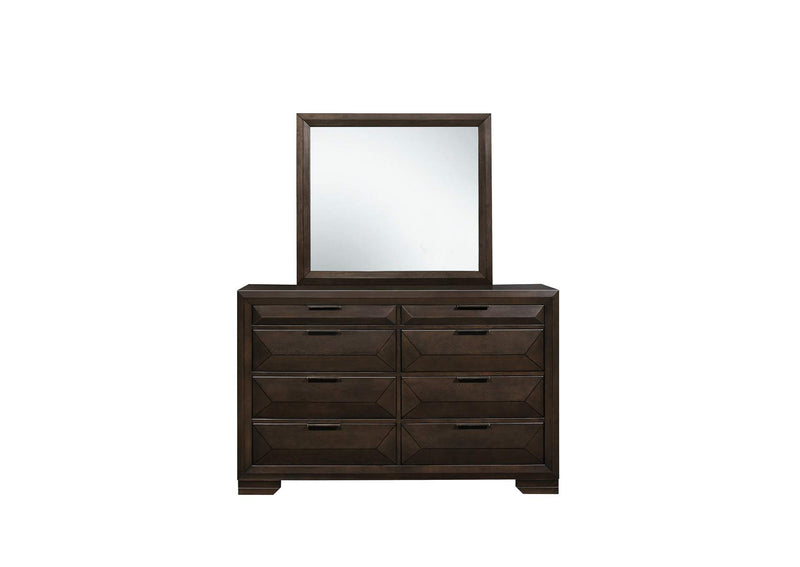1753-5 Chesky Dresser