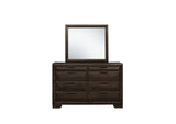 1753-6 Chesky Mirror