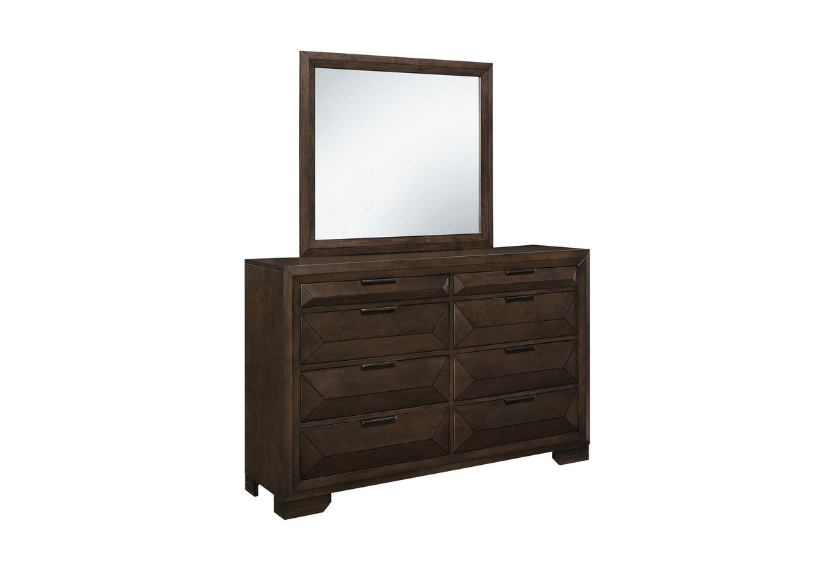 1753-6 Chesky Mirror