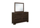 1753-6 Chesky Mirror