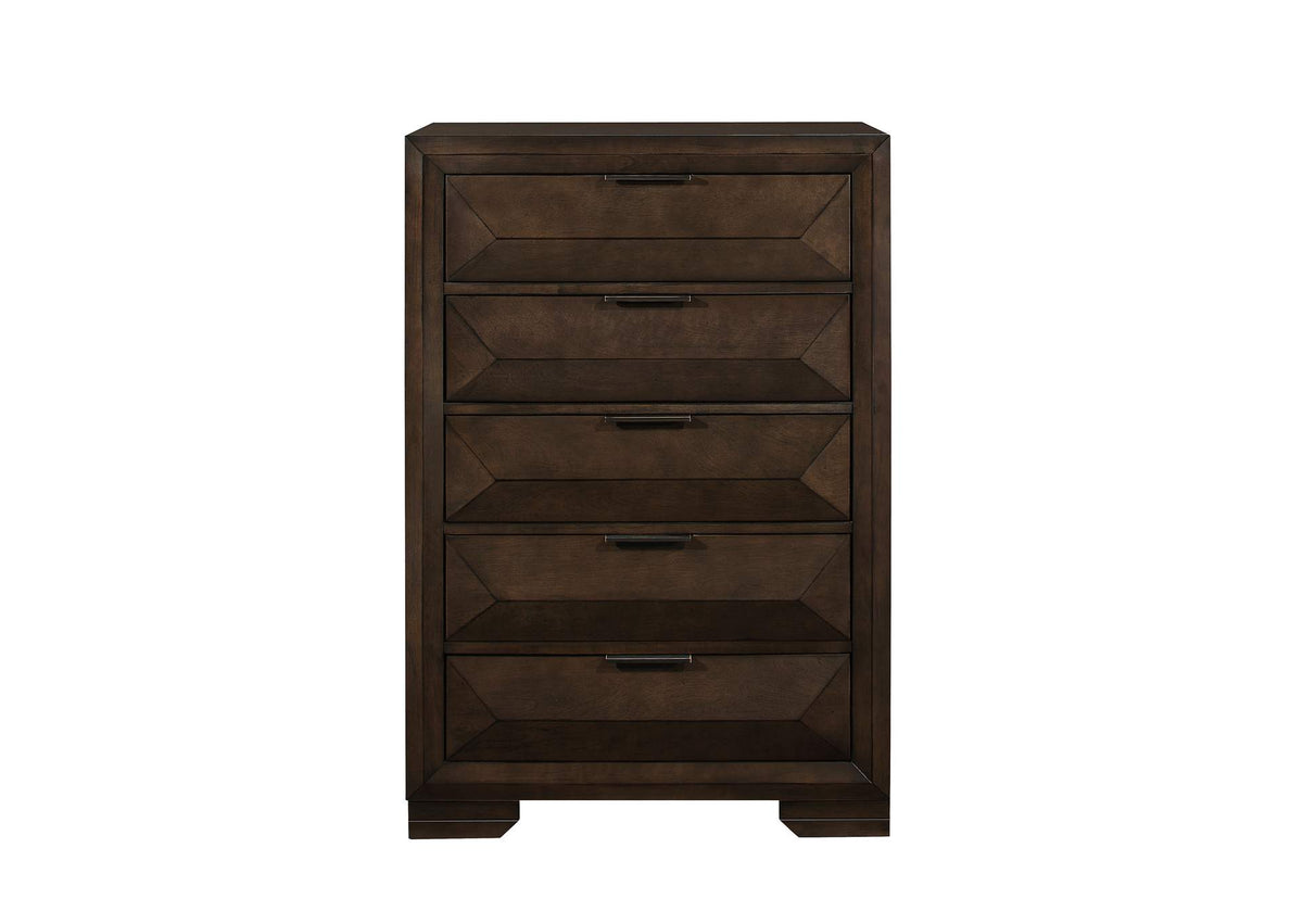 1753-9 Chesky Chest