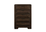 1753-9 Chesky Chest