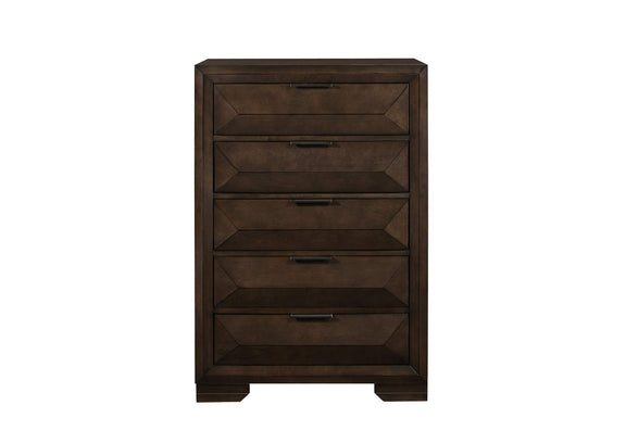 1753-9 Chesky Chest