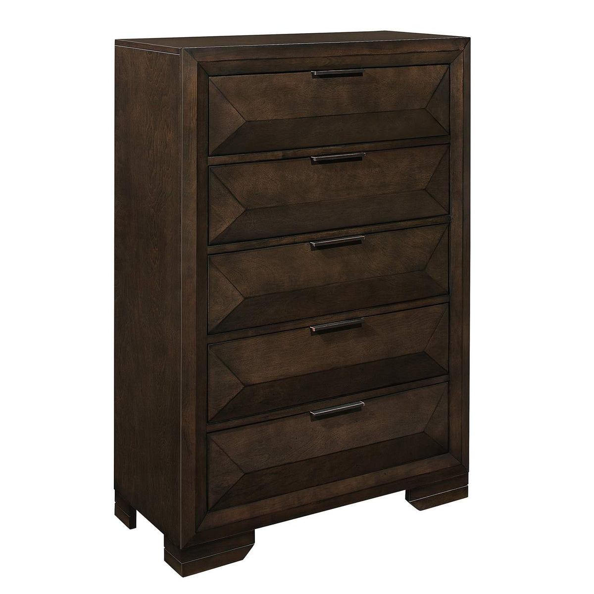 1753-9 Chesky Chest