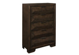 1753-9 Chesky Chest