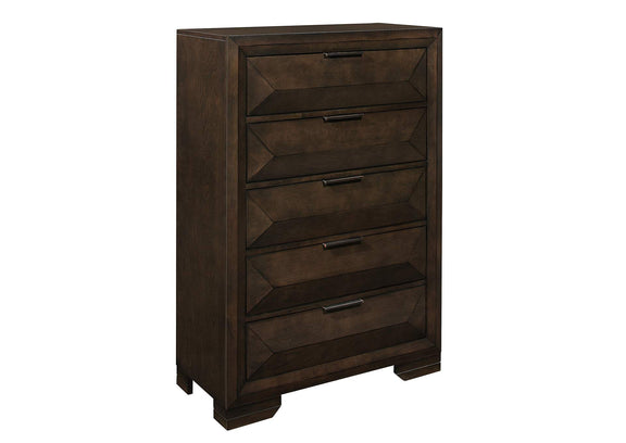 1753-9 Chesky Chest