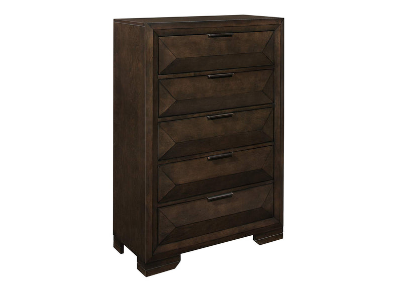1753-9 Chesky Chest
