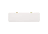 TOV-B54252 Julieta Cream 6 Drawer Dresser