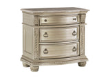 1757SV-4 Cavalier Night Stand