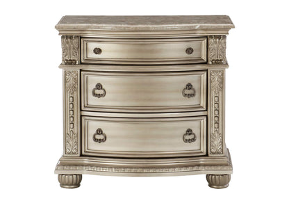1757SV-4 Cavalier Night Stand