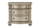 1757SV-4 Cavalier Night Stand