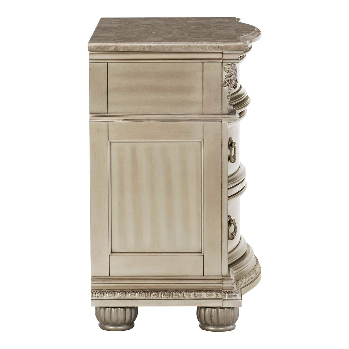 1757SV-4 Cavalier Night Stand