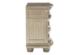 1757SV-4 Cavalier Night Stand