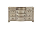 1757SV-5 Cavalier Dresser