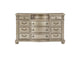 1757SV-5 Cavalier Dresser