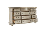 1757SV-5 Cavalier Dresser