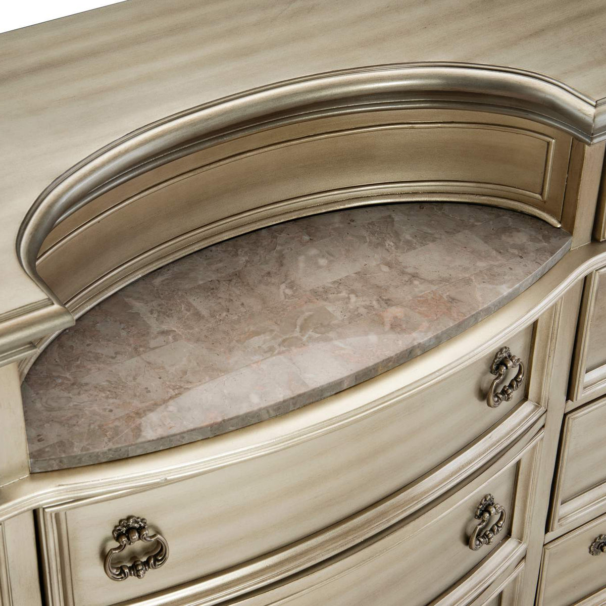 1757SV-5 Cavalier Dresser