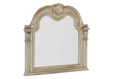 1757SV-6 Cavalier Mirror