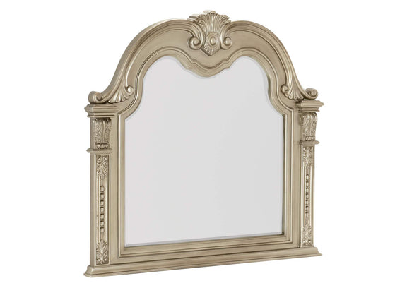 1757SV-6 Cavalier Mirror