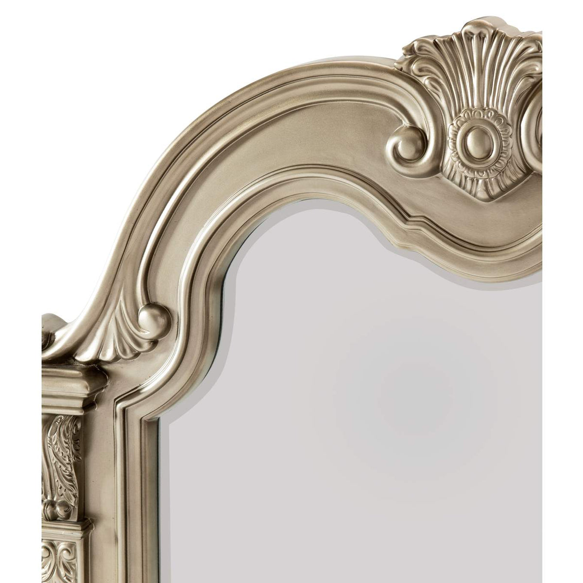 1757SV-6 Cavalier Mirror