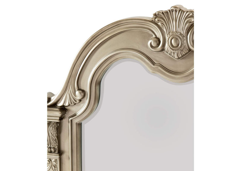 1757SV-6 Cavalier Mirror