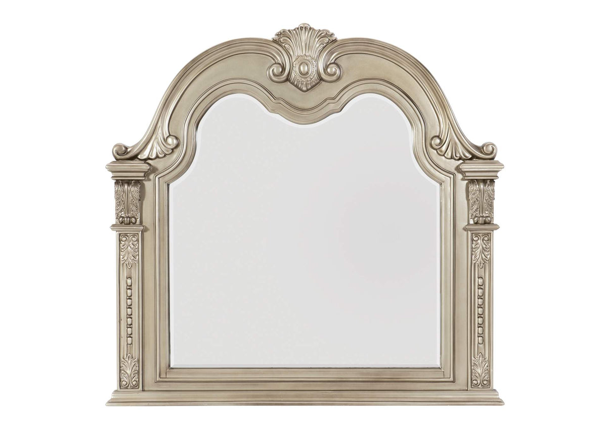 1757SV-6 Cavalier Mirror