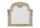 1757SV-6 Cavalier Mirror