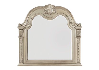 1757SV-6 Cavalier Mirror