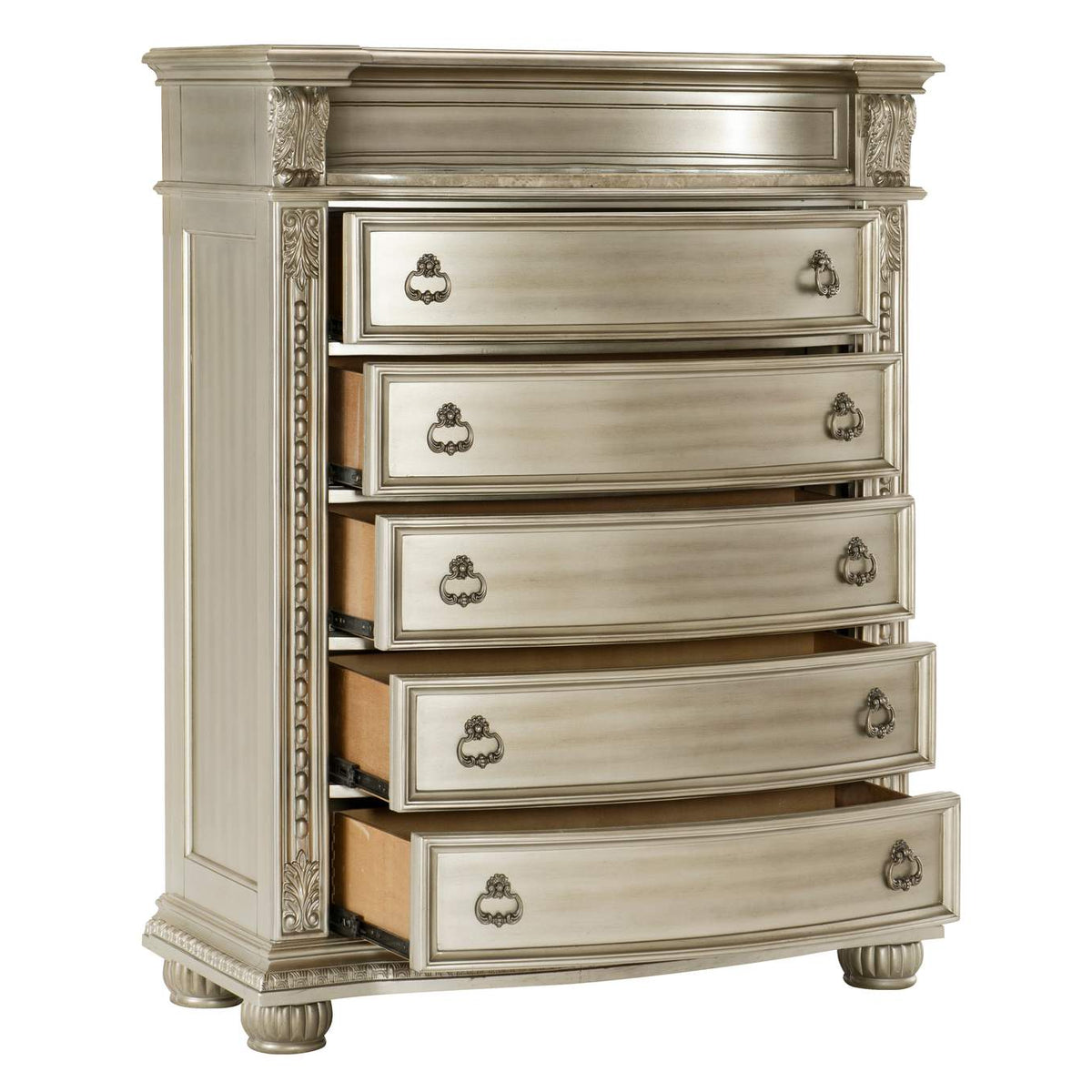 1757SV-9 Cavalier Chest