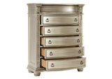 1757SV-9 Cavalier Chest