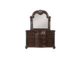 1757-6 Cavalier Mirror