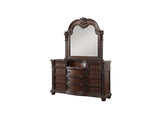1757-6 Cavalier Mirror