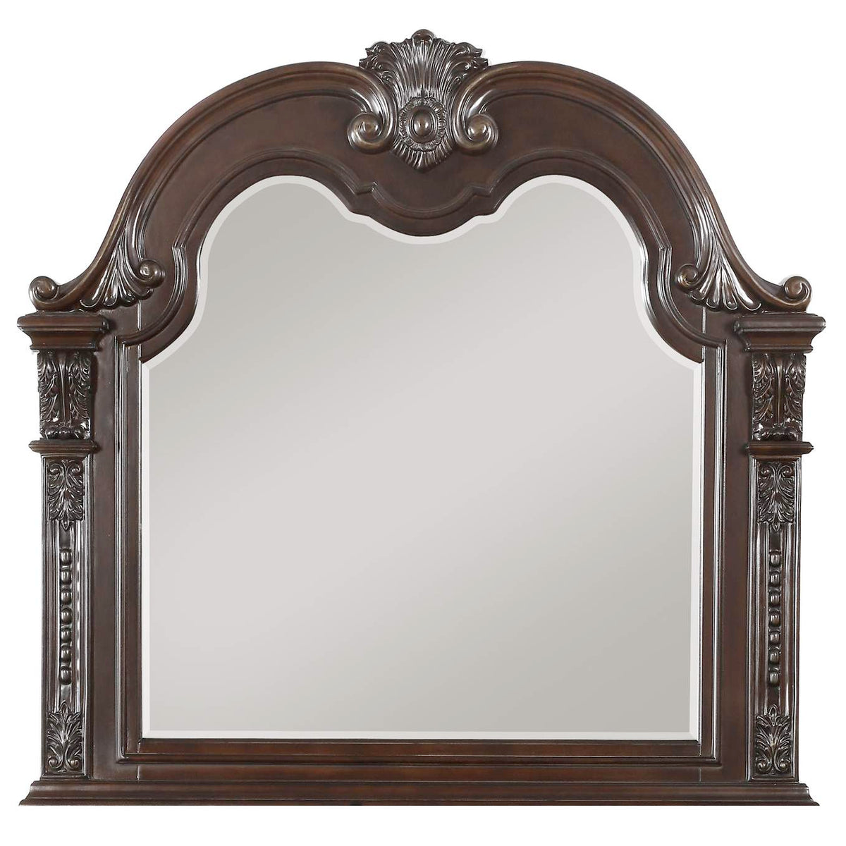 1757-6 Cavalier Mirror