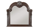 1757-6 Cavalier Mirror