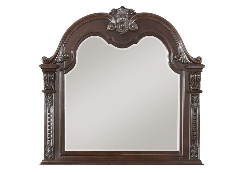 1757-6 Cavalier Mirror