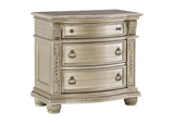 1757SV-4 Cavalier Night Stand