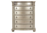 1757SV-9 Cavalier Chest