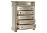1757SV-9 Cavalier Chest