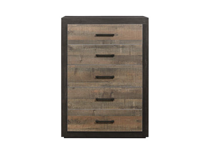 1762-9 Miter Chest