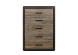 Miter Chest