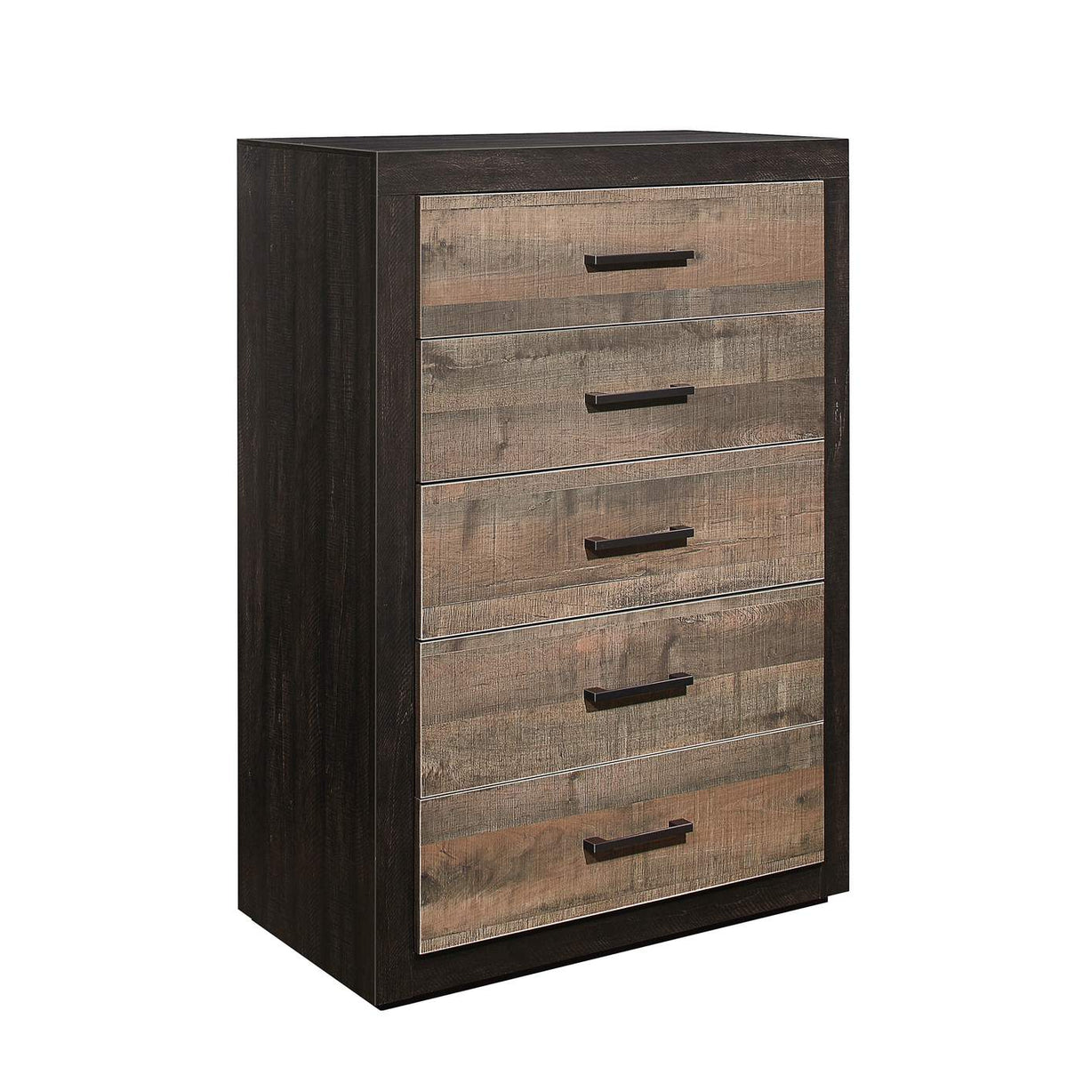 1762-9 Miter Chest