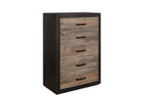 1762-9 Miter Chest