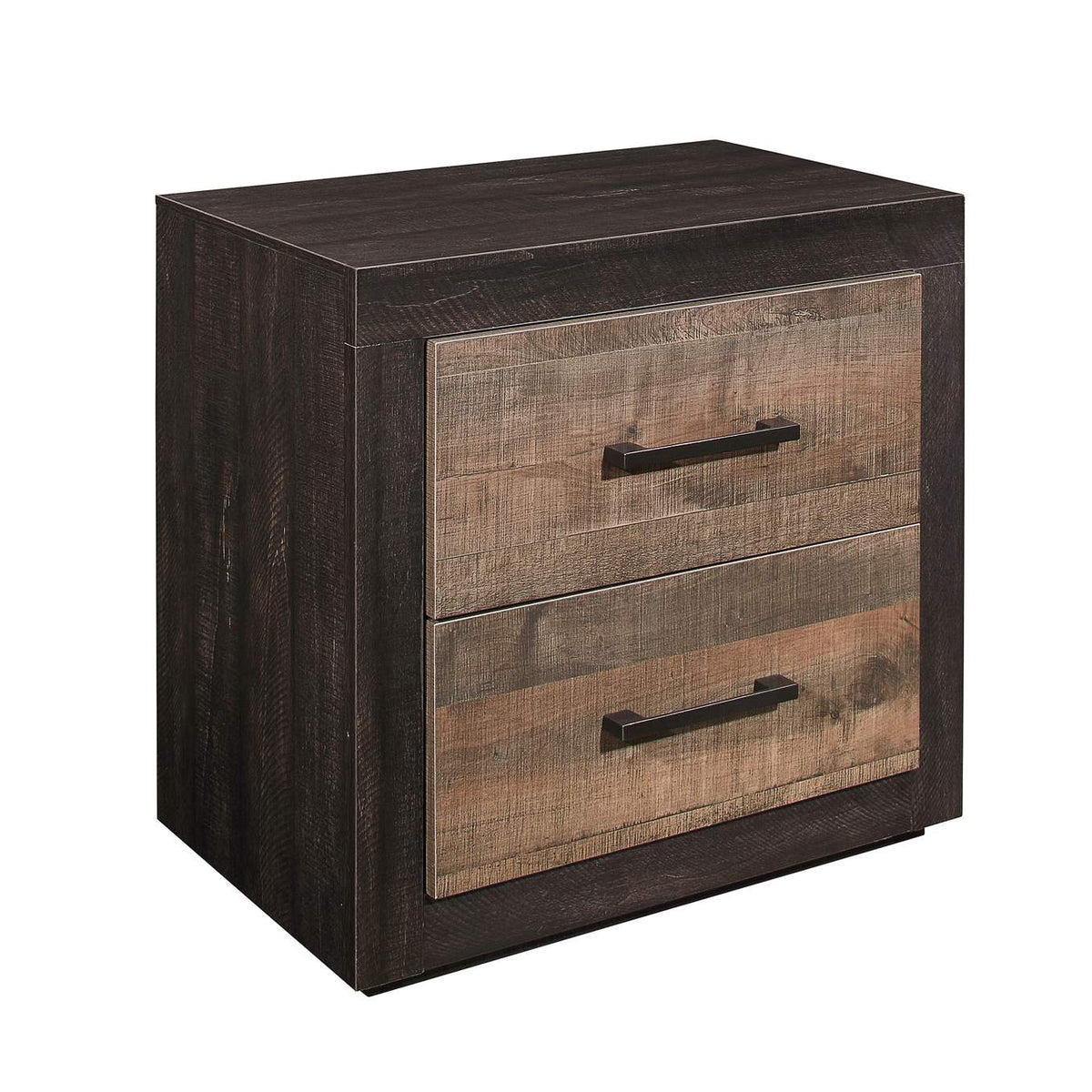 1762-4 Miter Night Stand
