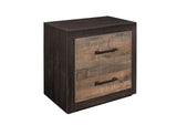 1762-4 Miter Night Stand