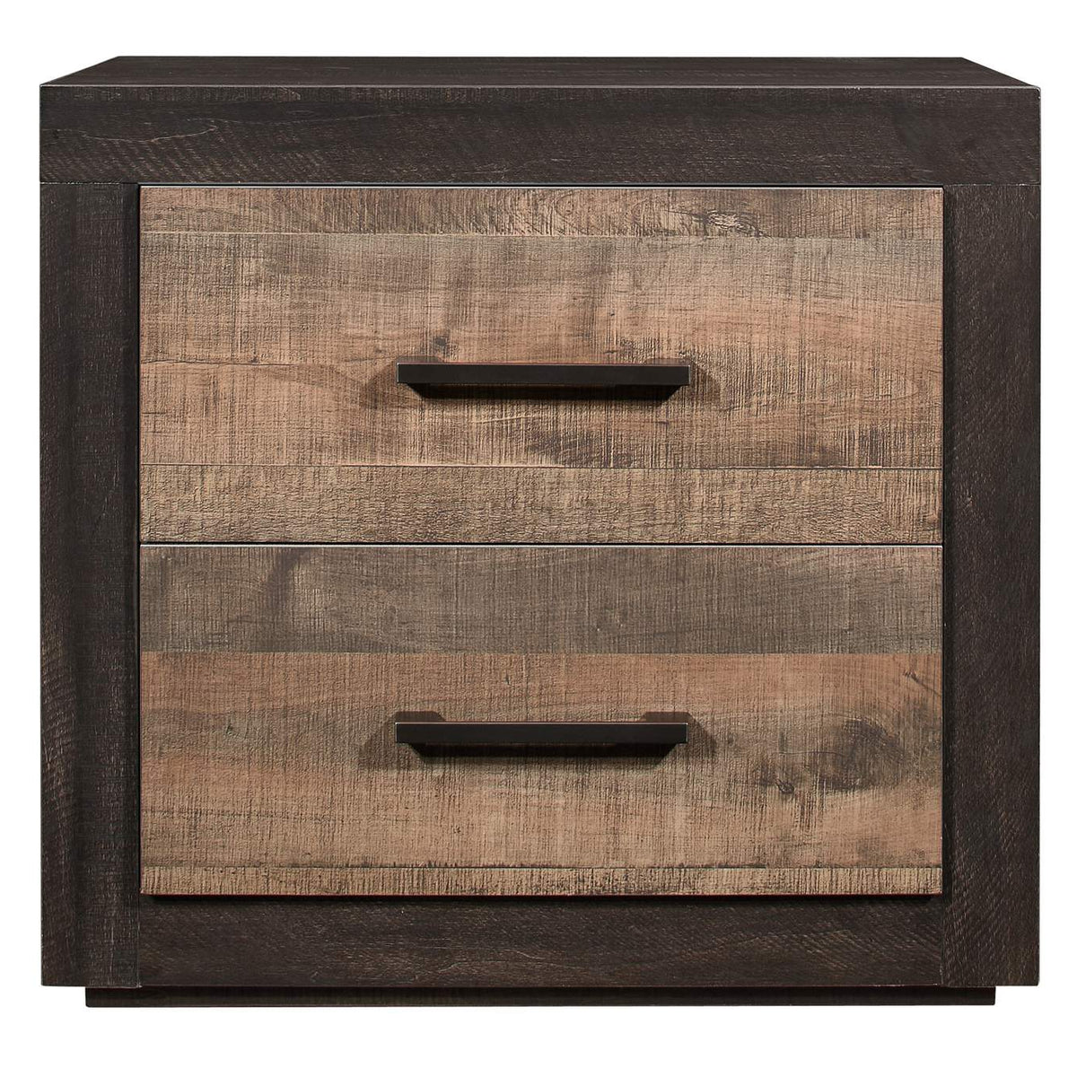 1762-4 Miter Night Stand