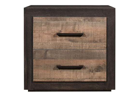 1762-4 Miter Night Stand
