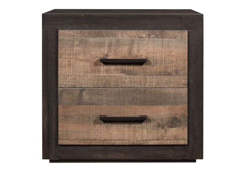 1762-4 Miter Night Stand