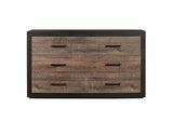 1762-5 Miter Dresser