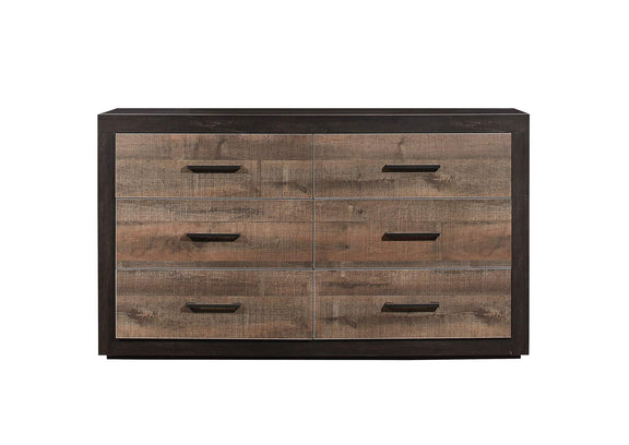 1762-5 Miter Dresser